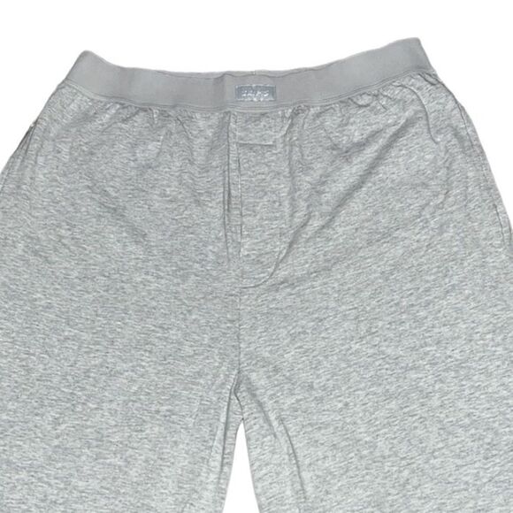 SKIMS Boyfriend Loose Pants - Picture 4 of 12